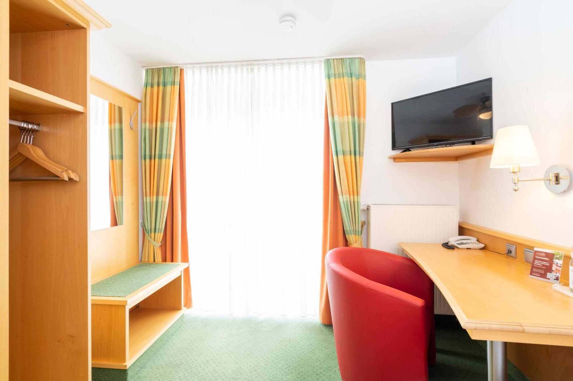 Hotel Brauerei Gasthof Hoehn Memmelsdorf Room photo